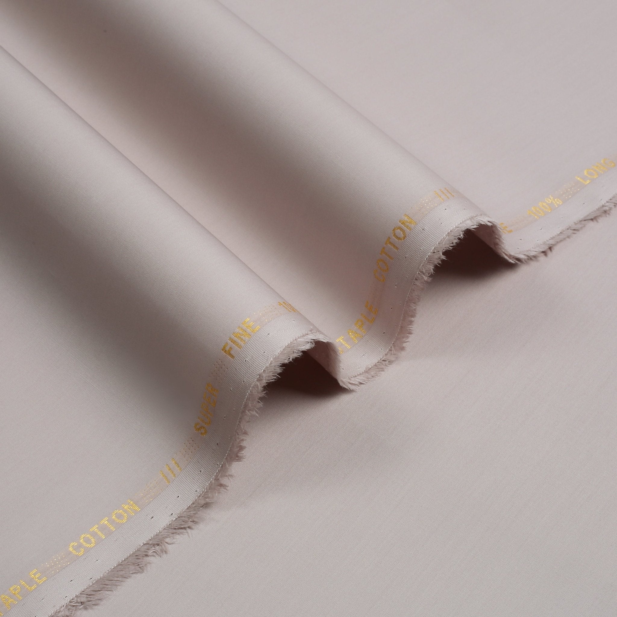Barq | Radiant Stiff-Finish Cotton - Intikhabfabrics